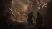 Tráiler de lanzamiento de New Cycle