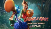 Tráiler de anuncio de Under a Rock