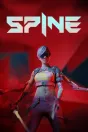 SPINE Xbox Series