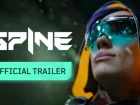 Tráiler de anuncio de SPINE