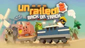 Tráiler de anuncio de Unrailed 2: Back on Track