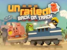 Tráiler de anuncio de Unrailed 2: Back on Track