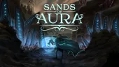 Tráiler de lanzamiento de Sands of Aura