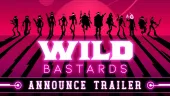 Tráiler de anuncio de Wild Bastards, sucesor espiritual de Void Bastards