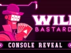 Wild Bastards también llegará a consolas. Tráiler de anuncio