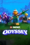 LEGO Fortnite Odyssey