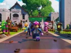 LEGO Fortnite Odyssey - Pantalla