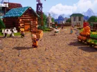 LEGO Fortnite Odyssey 