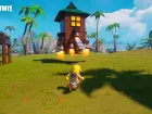 LEGO Fortnite Odyssey - Imagen