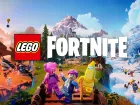 Tráiler de experiencia de juego de LEGO Fortnite