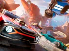Rocket Racing