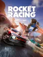 Rocket Racing PC