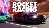 Tráiler de lanzamiento de Rocket Racing