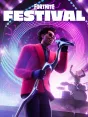 Fortnite Festival Android