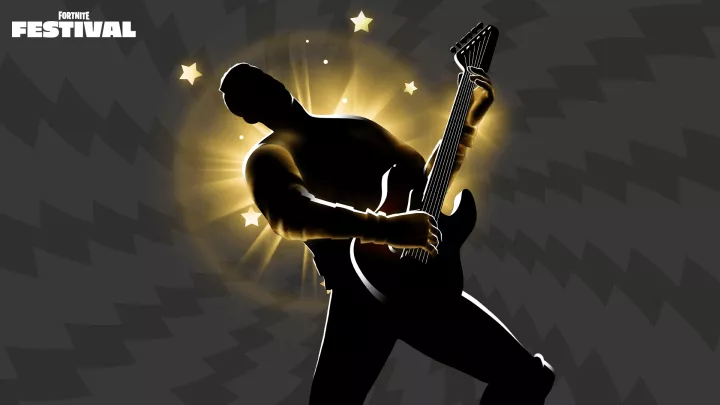 Fortnite Festival