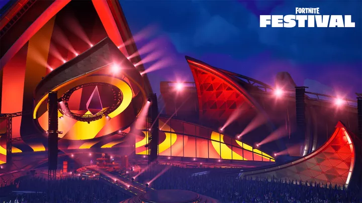 Fortnite Festival - PC