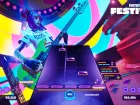 Fortnite Festival - Pantalla