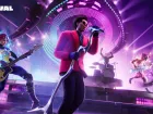 Fortnite Festival - Imagen PC