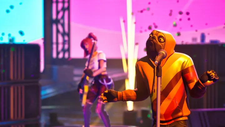 Fortnite Festival