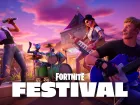 Tráiler de lanzamiento de Fortnite Festival