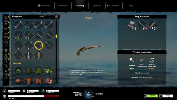 Survival Fountain of Youth - PC