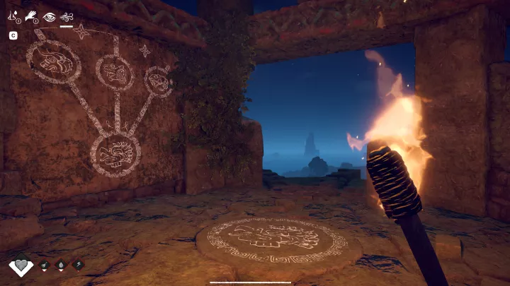 Survival Fountain of Youth