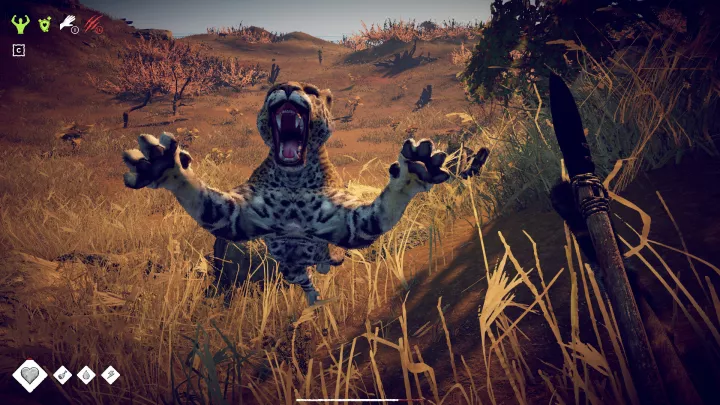 Survival Fountain of Youth