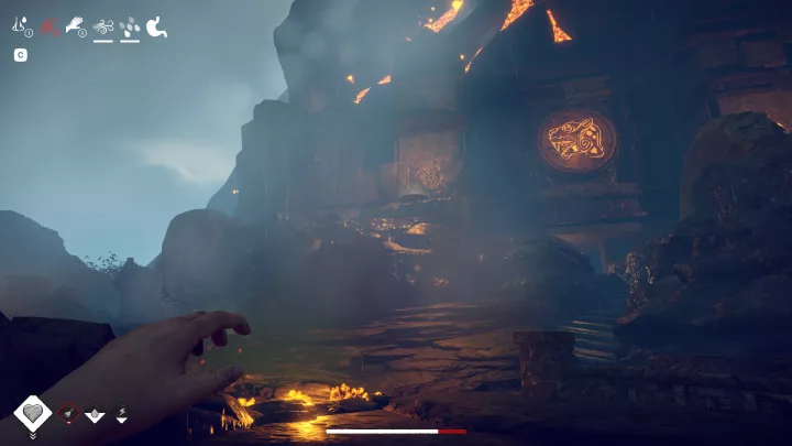 Survival Fountain of Youth - PC