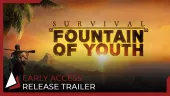 Tráiler de Survival: Fountain of Youth