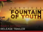 Tráiler de Survival: Fountain of Youth