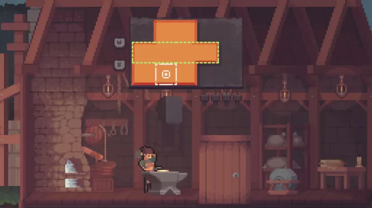 While the Iron's Hot - PC