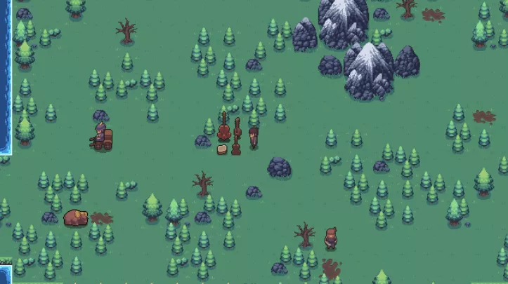 While the Iron's Hot