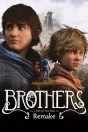 Brothers: A Tale of Two Sons Remake PC