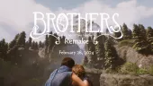 Tráiler de anuncio Brothers: A Tale of Two Sons Remake
