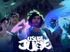Tráiler de anuncio de Usual June
