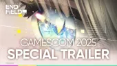 Tráiler Gamescom 2025 de Arknights: Endfield