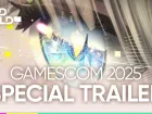 Tráiler Gamescom 2025 de Arknights: Endfield