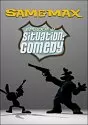 Sam & Max: Episode 102 - Situation Comedy PC
