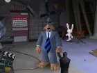 Sam & Max Episode 102 - Pantalla