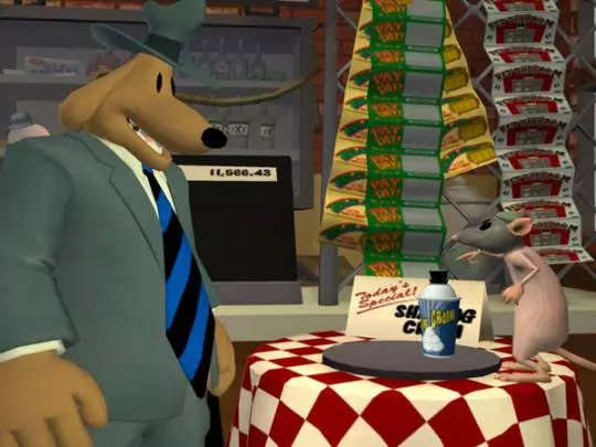 Sam & Max Episode 102