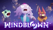 Tráiler de anuncio de Windblown, lo nuevo de los creadores de Dead Cell