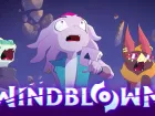 Tráiler de anuncio de Windblown, lo nuevo de los creadores de Dead Cell