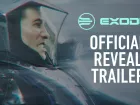 Tráiler cinemático de anuncio de EXODUS