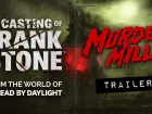 Murder Mill . Tráiler de The Casting of Frank Stone