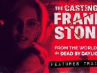 Tráiler de funciones de The Casting of Frank Stone