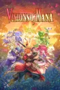 Visions of Mana Xbox Series