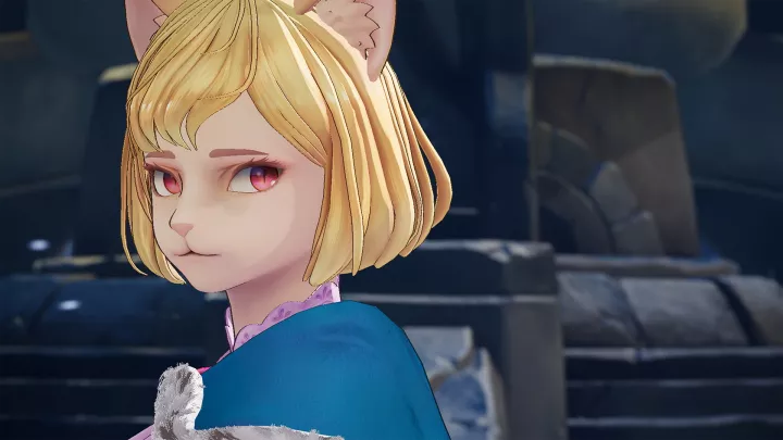 Visions of Mana - PC