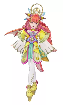 Visions of Mana - PC