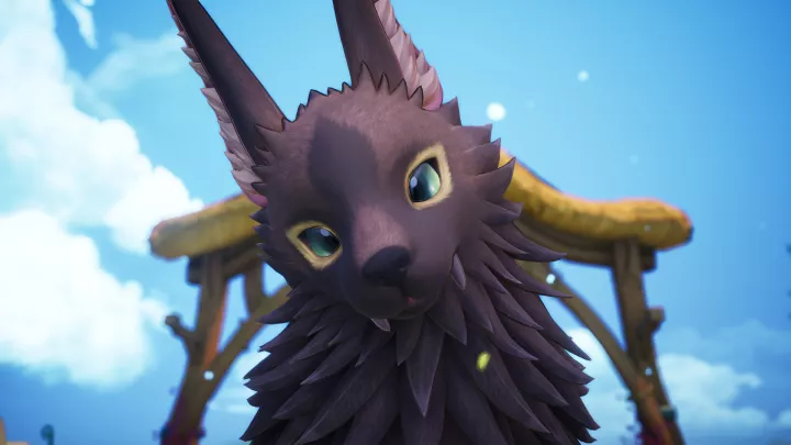 Visions of Mana - PC