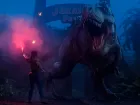 Jurassic Park: Survival